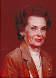 Contributions to the tribute of Lura Mae Champion Shaddix