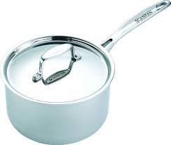 Scanpan Fusion Cs5 1 1 2 Quart Covered Sauce Pan To View Further For This Item Visit The Image Link Scanpan Saucepan Hotplates