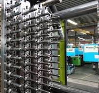 PET Preform Injection Molding Machine – Powerjet Plastic ...