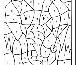 Children love to know how and why things wor. Math Sheets Coloring Pages Coloring Home