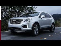2021 Cadillac Xt5 Review Pricing And Specs Youtube