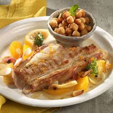 Epingle Sur Plats
