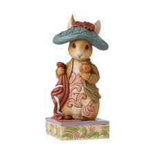 Beswick and royal albert figurines especially, since they are no longer in production, have become very desirable collectible items. Character Figurines Ornaments Archives Beatrix Potter Shop
