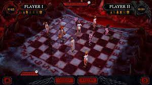 Unreal Engine] Sex Chess - vFinal by Evil Boobs Cult 18+ Adult xxx Porn Game  Download