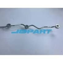 For Hino Diesel Engines J08E Injector Return Pipe 23708-E0100 - AliExpress  34