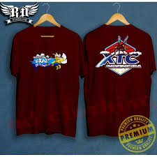 Desain baju desain baju seragamgambar baju seragamkemeja jaket via pesanjaketonline.com. Baju Kaos Tshirt Distro Xtc Indonesia Keren Terlaris Rd Clothing