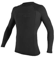 Rash Guards 114256 Phantom Aquatics Men S Uv Protection