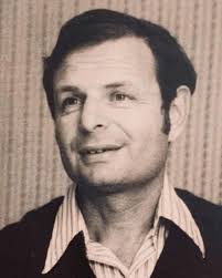 Martin Frank Obituary (2020)