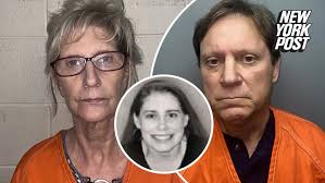 Parents of Lacey Fletcher, woman found ‘melted’ to couch, plead no contest  to manslaughter