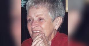 Marie Govro Obituary