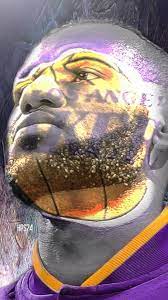 Lebron James La Lakers Iphone Wallpapers 2021 Basketball Wallpaper Lebron James Wallpapers Lebron James Basketball Wallpaper