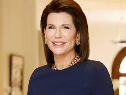 Nancy Brinker
