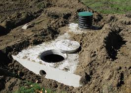 Cara membuat septic tank resapan. Septic Tank Bermasalah Ini Solusinya Rumah Dan Gaya Hidup Rumah Com