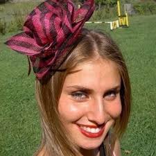 Cappelli donna da cerimonia