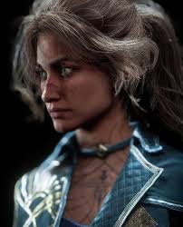 Just hold real still for a moment 🎨 by @oliver_hamlin (IG)