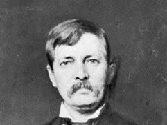 Henry Morton Stanley
