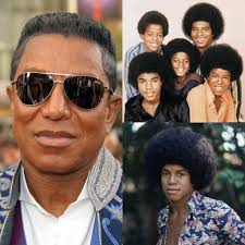 Happy 71st Birthday to Jermaine Jackson🎂🎁🎉