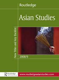 Best product, best price, hot deals Asian Studies 2008 Uk By Routledge Taylor Francis Group Issuu