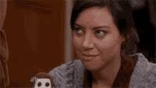 Scott pilgrim vs the world header | tumblr. Aubrey Plaza Scott Pilgrim Gifs Tenor