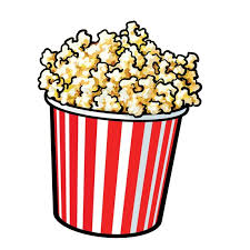 Blog Da Magali Home Facebook Download this vector popcorn, popcorn, cartoon popcorn, food png clipart image with transparent background or psd file for free.