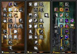 Pve Tbc Shadow Priest Dps Guide Short