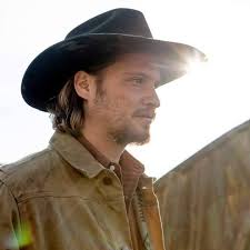 Should Kayce Dutton stay with Yellowstone?