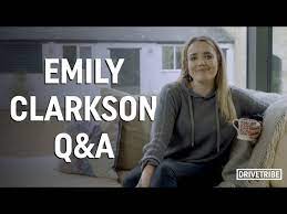 Jeremy clarkson's daughter emily clarkson is engaged. Meet Emily Clarkson Jeremy Clarkson S Daughter Youtube