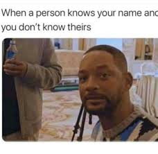 No i haven't been listening to until the end on repeat and writing valduggery. Of Course Not I Already Forgot Your Name Memes