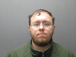 Nebraska Sex Offender Registry: Donovan Douglas Dunn