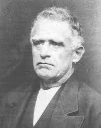 George Leonard Fath (1815-1889)