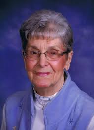 Marjorie Hyatt Obituary January 11, 2017