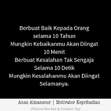 Pin Oleh Motivator Super Power Di Kata Motivasi Kata Kata Motivasi Kata Kata Indah Kutipan Terbaik