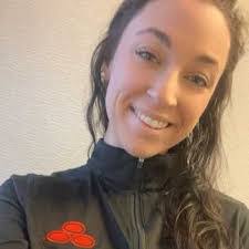 Samantha Gaines's Instagram, Twitter & Facebook