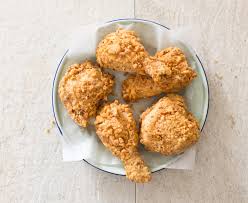 The america's test kitchen cast shares their favorite holiday memories and recipes. This Is The Ultimate Fried Chicken Recipe That Has Inspired Top Chefs