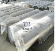 Gr7 Titanium Ingot Price Per Kg Buy Titanium Ingot Pure Titanium Ingot Ingot Product On Alibaba Com