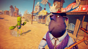 Oh, and don't forget the flames shooting from his. How To Get Started Making A Video Game Unity
