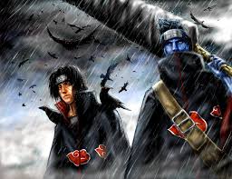 Support us by sharing the content, upvoting wallpapers on the page or sending your own background pictures. Itachi And Kisame Wallpaper Iphone Anime Best Images