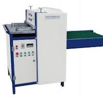 Rubber Strip Cutting Machine | Rubber Cutter | CB