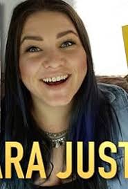 Tamara Just Saw" Tamara Just Saw The Great Wall (TV Episode 2017)