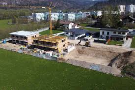 Maybe you would like to learn more about one of these? Neue Projekte Im Unterland I Bau Werk Bautrager Tirol