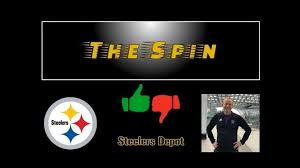 Steelers Spin: Pittsburgh Experiences Highs And Lows