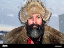 Fur rendezvous alaska hi-res stock photography and images