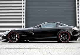Image result for Mercedes-Benz SLR McLaren 999 Red Gold Dream Ueli Anliker
