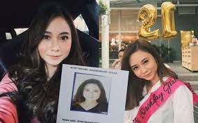 Direktur the wahid institute, yenny wahid, berbicara di big ideas conference yang diselenggarakan world bank group. Polis Cari Pelakon Drama Kekasih Paksa Rela Intan Najuwa Gempak