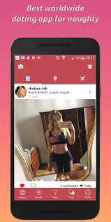 Cougar Dating Be Naughty For Android Apk Download