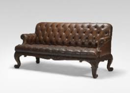 Nothing like their fictional counterparts. Chesterfield Sofa An Enduring Design
