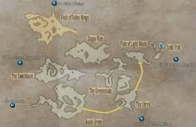 Final Fantasy Xii Zodiac Age: 62 - Zodiac Spear From Henne Mines - Youtube