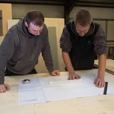 Next Generation Joinery