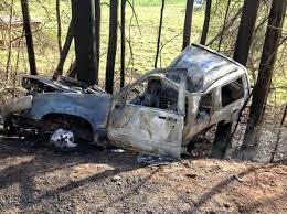 Teen identified as victim in Dawson County wreck