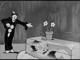 You can download or direct link all black & white clip art and animations on this page for free ‐ you will see all the relevant details, when you click on the graphic. Cab Calloway St James Infirmary Blues Extended Betty Boop Snow White Version Youtube